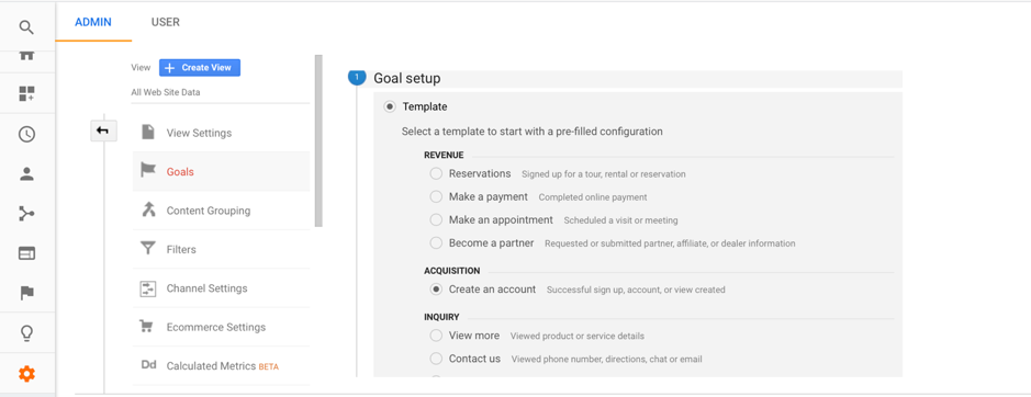 measuring social media ROI