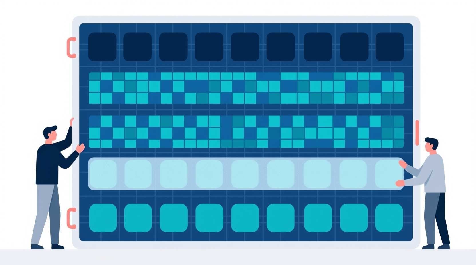 Your Guide To Understanding Various Types of Data Masking