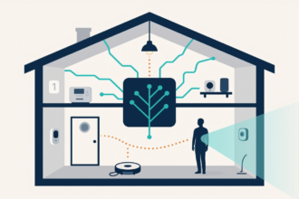 How Artificial Intelligence Puts James Bond Tracking Tools In Your Home