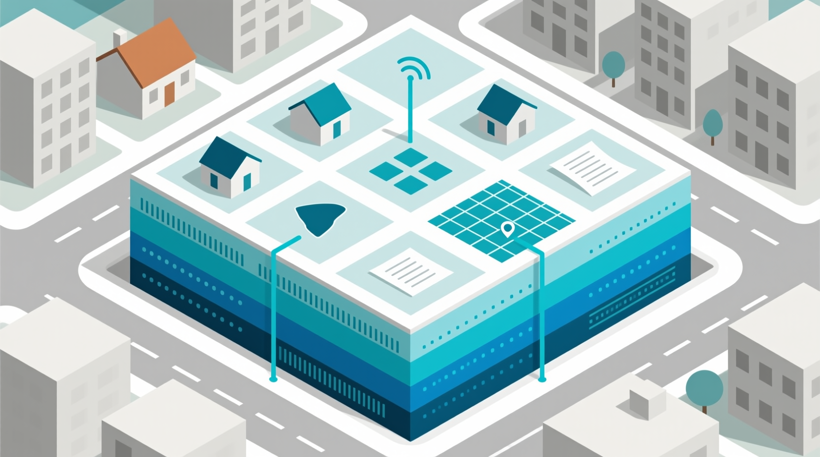 How Big Data Has Impacted The Real Estate Industry