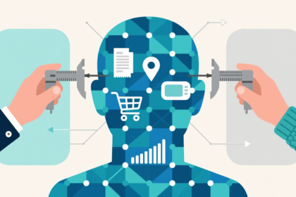 Here's How Big Data Influences Banking And Online Lenders