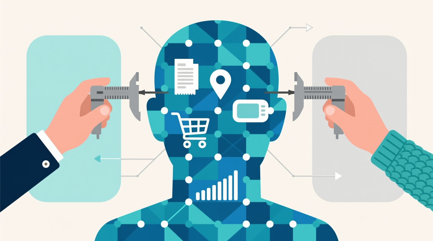Here's How Big Data Influences Banking And Online Lenders