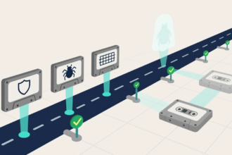 How Continuous Testing Is Hitting Shift Left On Security