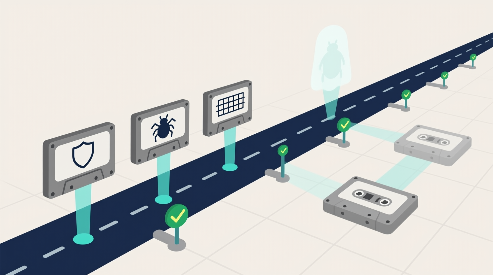 How Continuous Testing Is Hitting Shift Left On Security