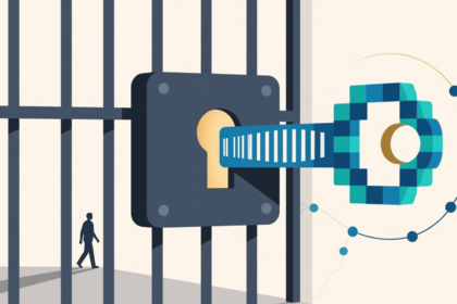 How Data is Helping the Wrongfully Accused Prove Innocence