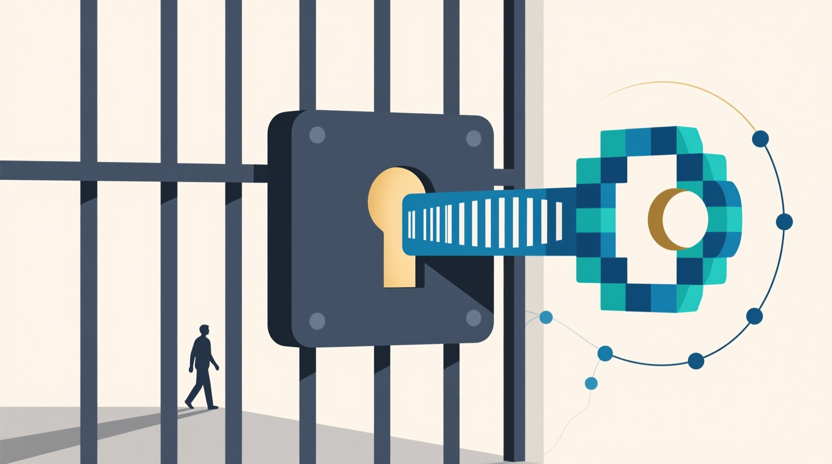 How Data is Helping the Wrongfully Accused Prove Innocence