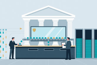 How Financial Institutions Are Becoming Champions Of Big Data