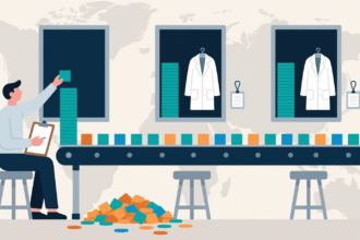 How A Shortage of Data Scientists in The US is Holding Back Big Data
