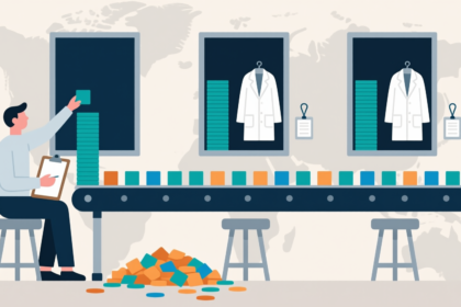 How A Shortage of Data Scientists in The US is Holding Back Big Data