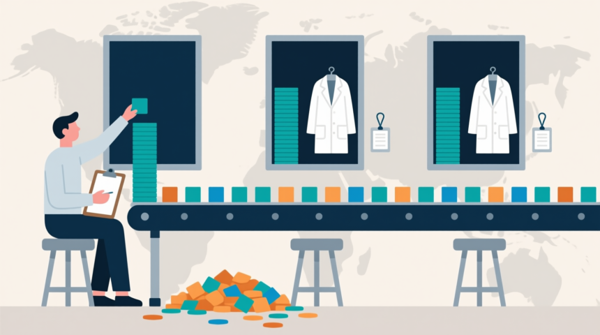 How A Shortage of Data Scientists in The US is Holding Back Big Data