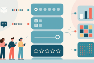 How Your Business Can Use Online Surveys to Gather Insights