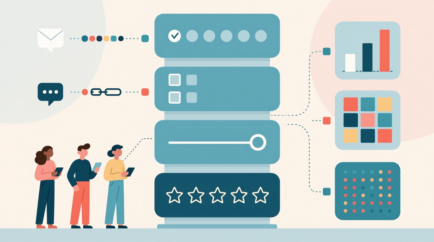 How Your Business Can Use Online Surveys to Gather Insights