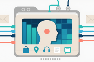 The Importance Of Creating A Single View of The Customer With Data