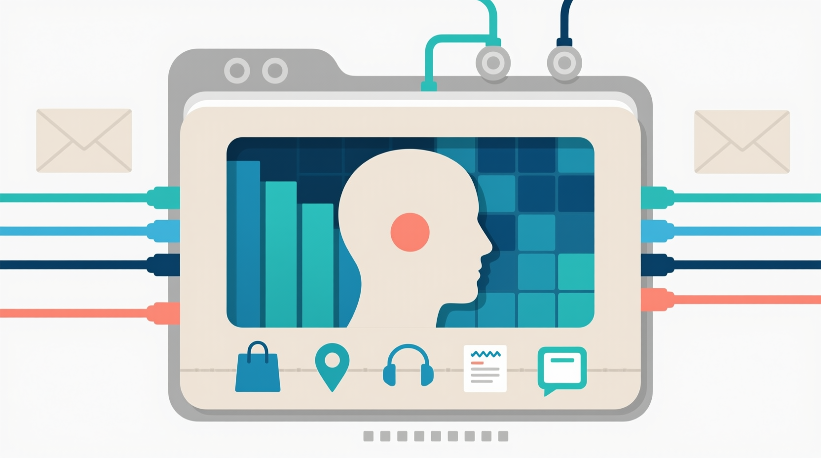 The Importance Of Creating A Single View of The Customer With Data