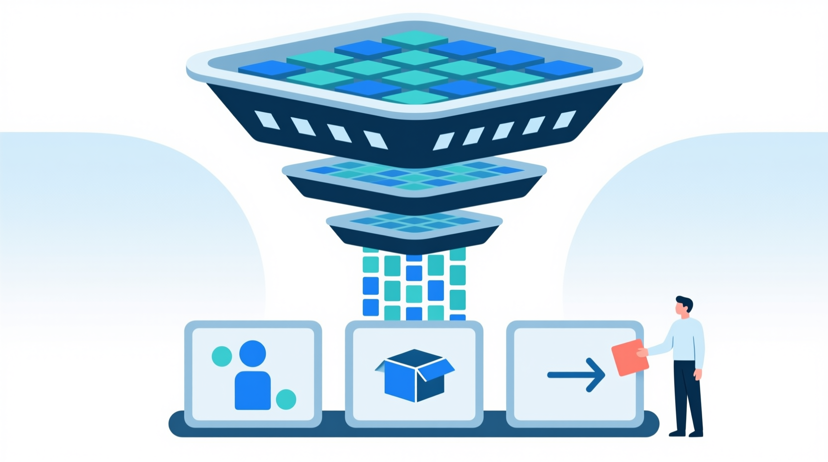 Leveraging Big Data To Create An Extraordinary Explainer Video