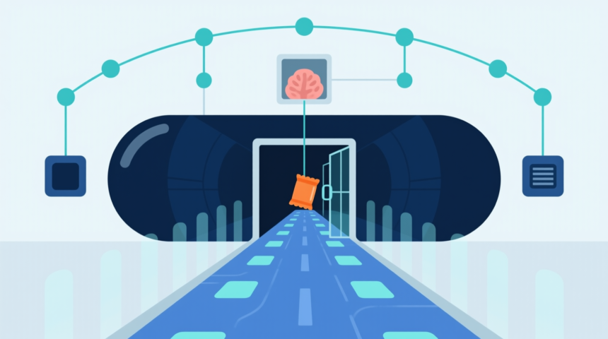 Machine Learning Makes VPNs Excellent Options For Cybersecurity