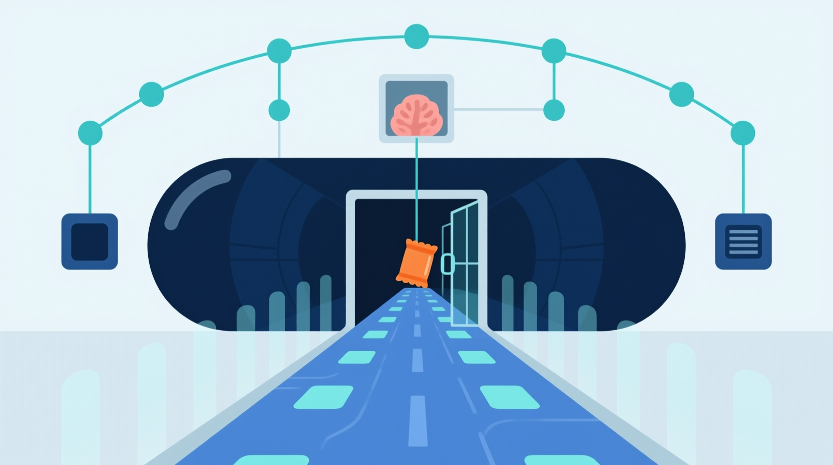 Machine Learning Makes VPNs Excellent Options For Cybersecurity