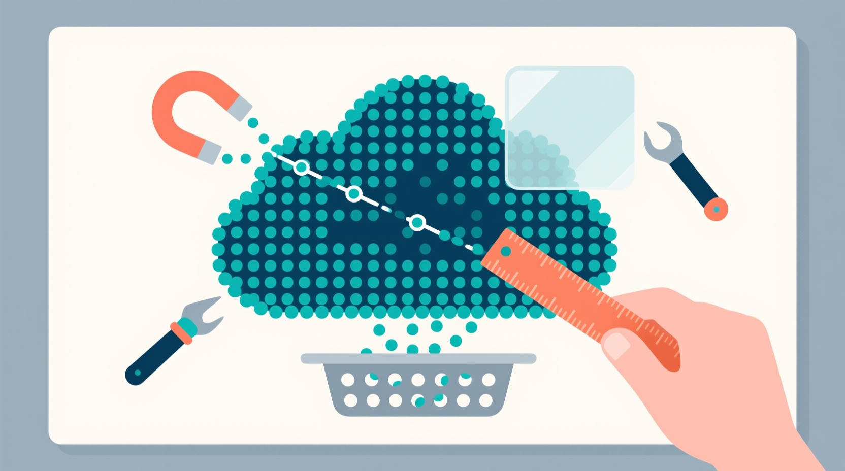 New Data Scientists Must Avoid these 4 Data Fallacies