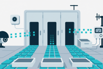 Optimizing the IoT Infrastructure for Enhanced Big Data Performance