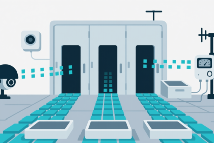 Optimizing the IoT Infrastructure for Enhanced Big Data Performance