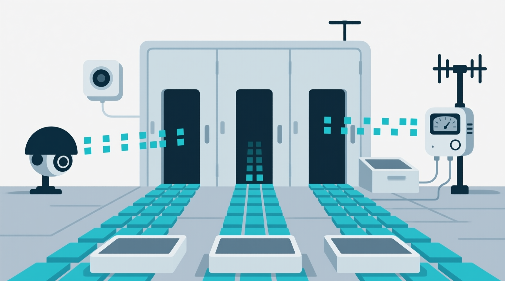 Optimizing the IoT Infrastructure for Enhanced Big Data Performance