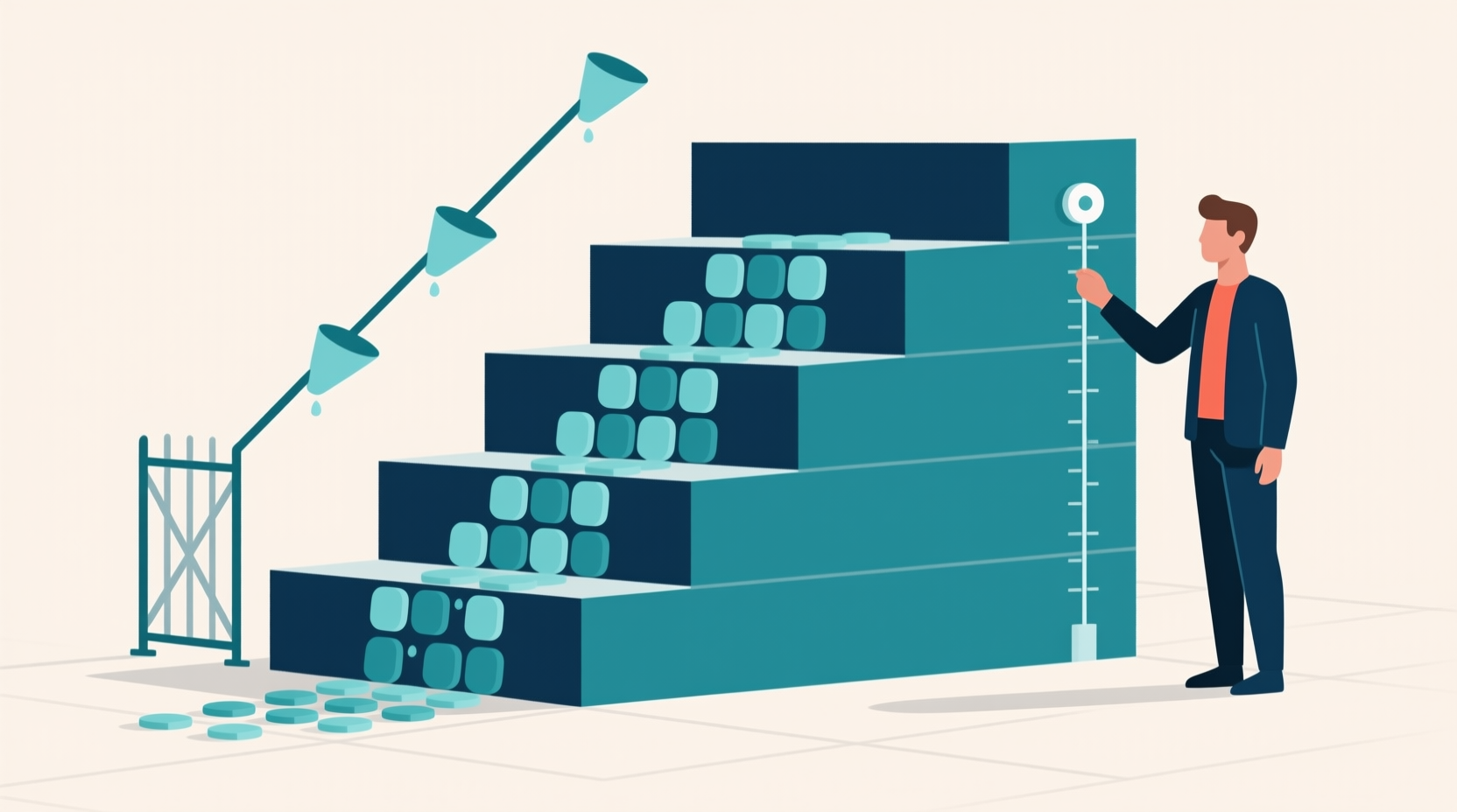 Optimizing SaaS Pricing Strategy Based On Data Analysis
