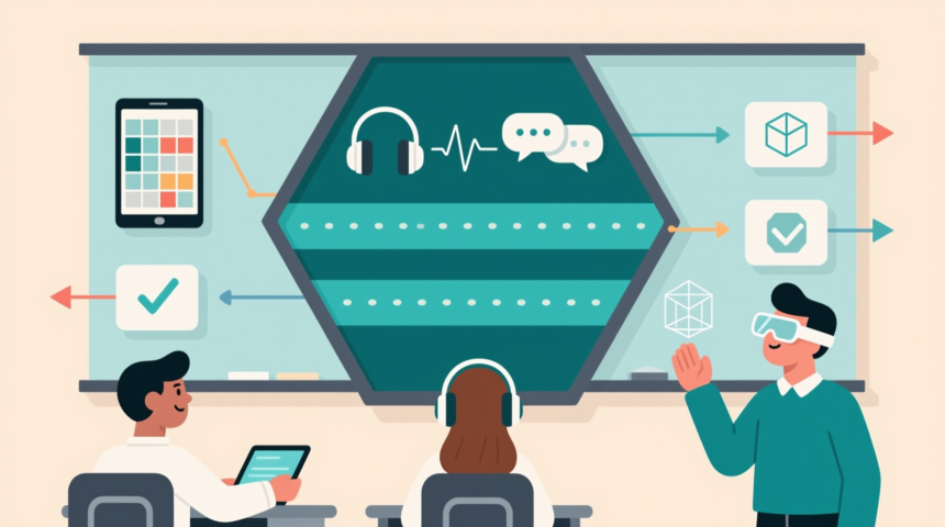 Unbelievable Ways Artificial Intelligence Is Revolutionizing Education