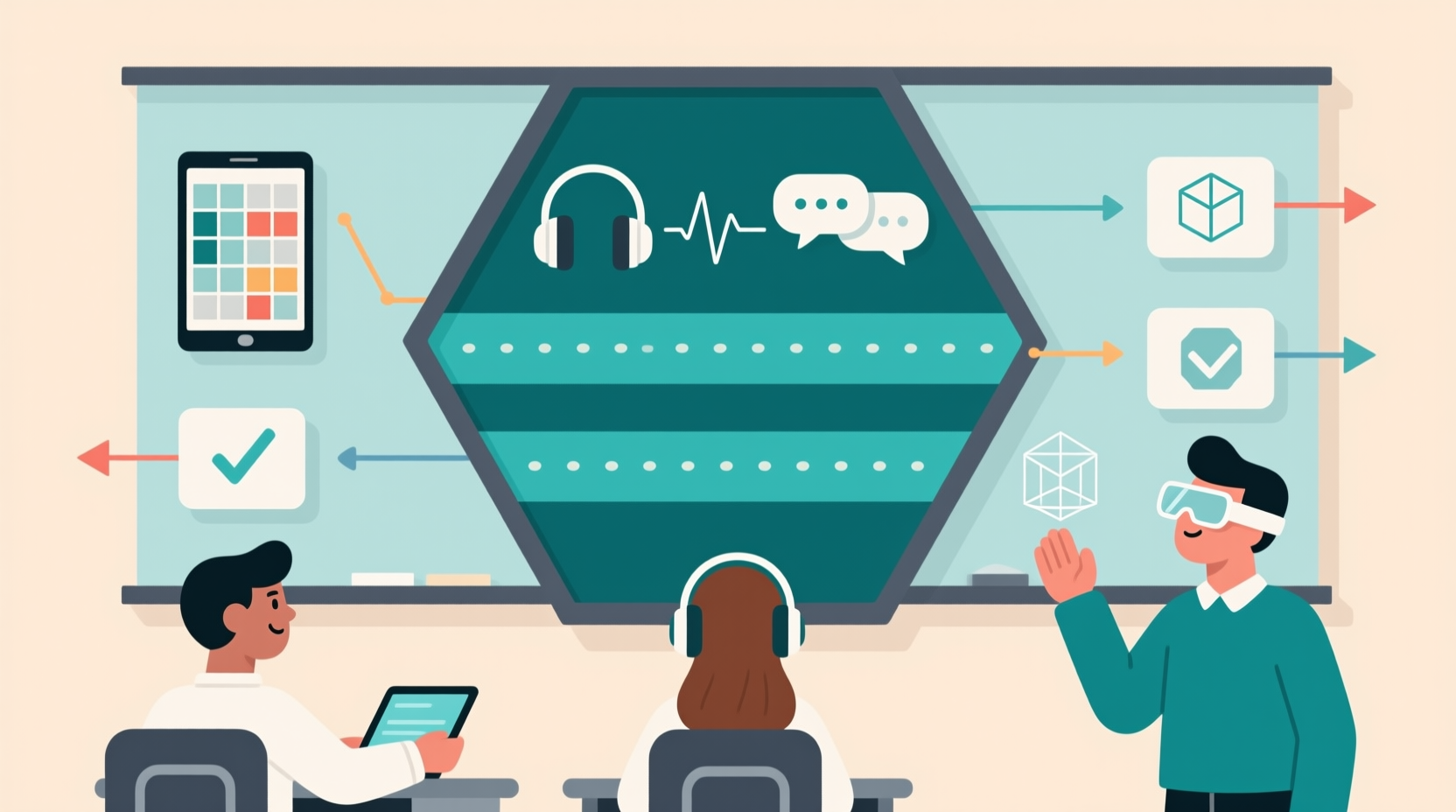 Unbelievable Ways Artificial Intelligence Is Revolutionizing Education