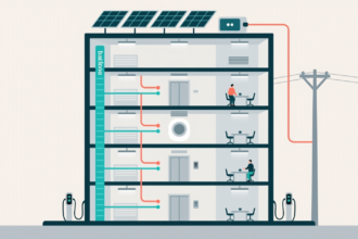 We Already Have the Technology for Smart Buildings, So What’s Next?
