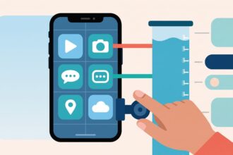 Which Apps Use The Most Data, And What To Do About It