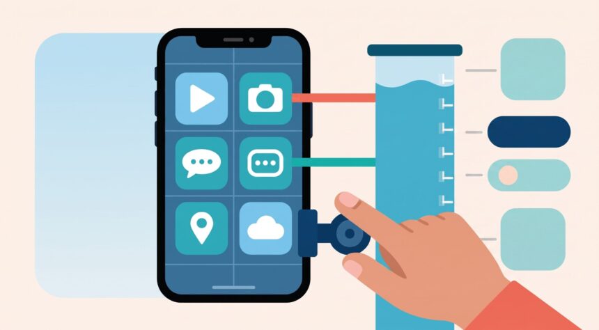 Which Apps Use The Most Data, And What To Do About It