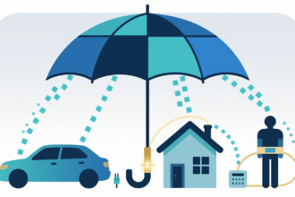 Why Data Analytics In The Insurance Industry Is A Major Game Changer