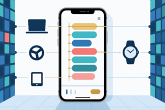 Top 8 Productivity Tracking Apps That Leverage Big Data