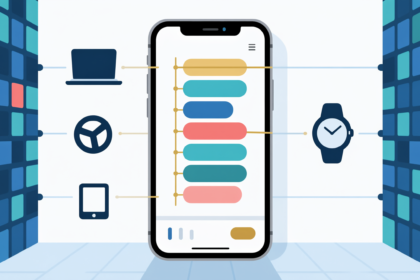 Top 8 Productivity Tracking Apps That Leverage Big Data