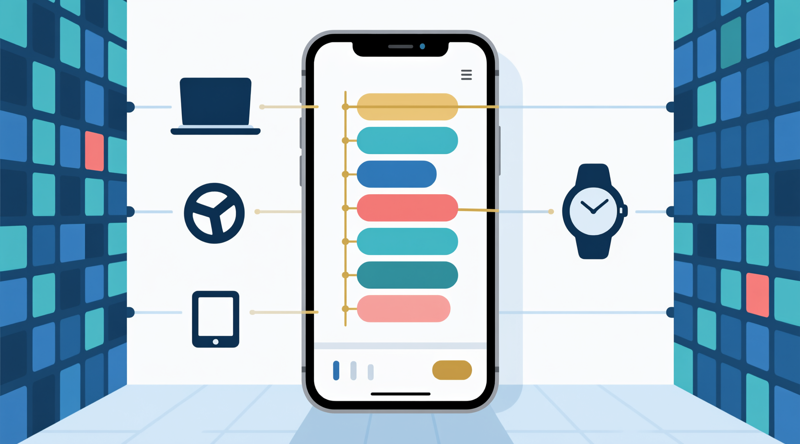 Top 8 Productivity Tracking Apps That Leverage Big Data