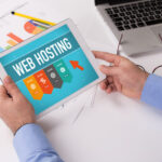 big data has transformed the web hosting market