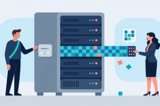 Big Data Has Transformed The Web Hosting Market On Both Ends