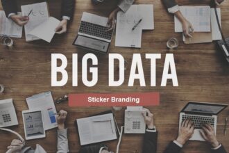 big data helps branding