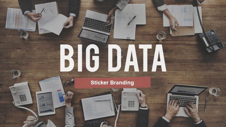 big data helps branding