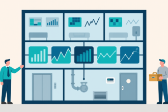 Data Analytics Helps Property Management Companies Join The 21st Century