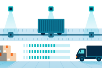 Data Analytics Optimizes Shipping through KPI Tracking