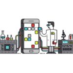 data science for android apps