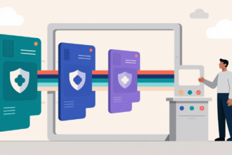 Delivering Security And Operational Efficiency In Multi-Cloud Environments