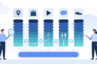 Experts Reveal Data Science Behind Five Popular Android Apps