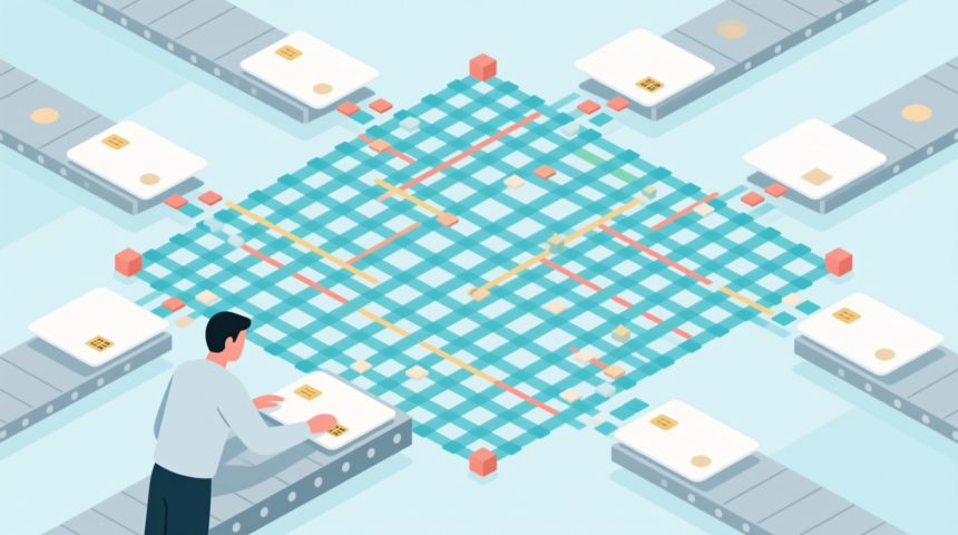 Here's How Big Data And Business Card Marketing Go Together