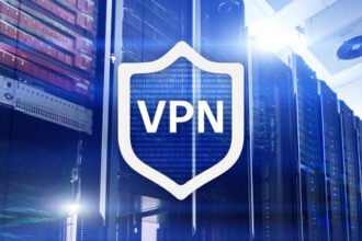 how vpns can protect your data