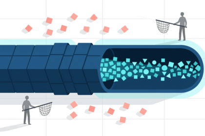Here's How VPNs Can Protect Against Big Data Leaks