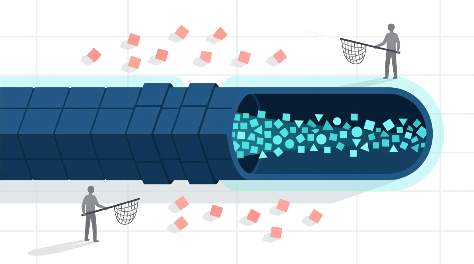 Here's How VPNs Can Protect Against Big Data Leaks