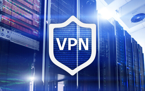 how vpns can protect your data