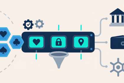 iGaming Providers Turn To New Data Technology For Payment Solutions